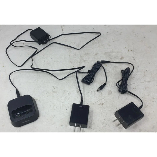 Yealink AC Adapter Model YLPSO52000B1-US 100- 240V - A+ Stuff