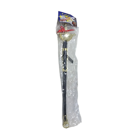 Musketeer Sword Ninja Toy New in bag - A+ Stuff