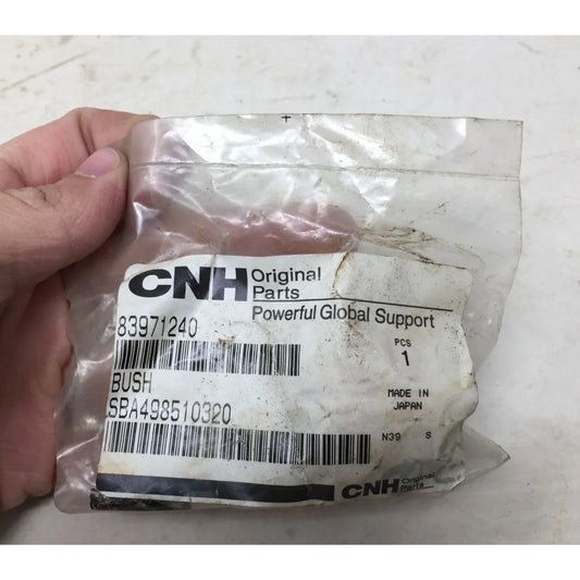 New Holland Bushing Part #83971240 New old Stock - A+ Stuff