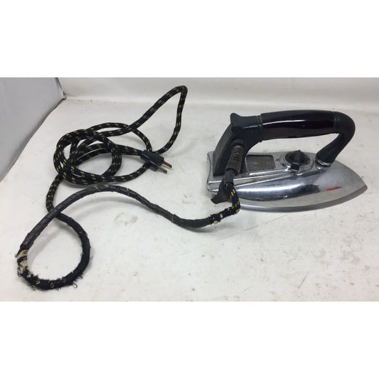 Vintage "American Beauty" Electric Iron (No base) A+ Stuff A+ Stuff