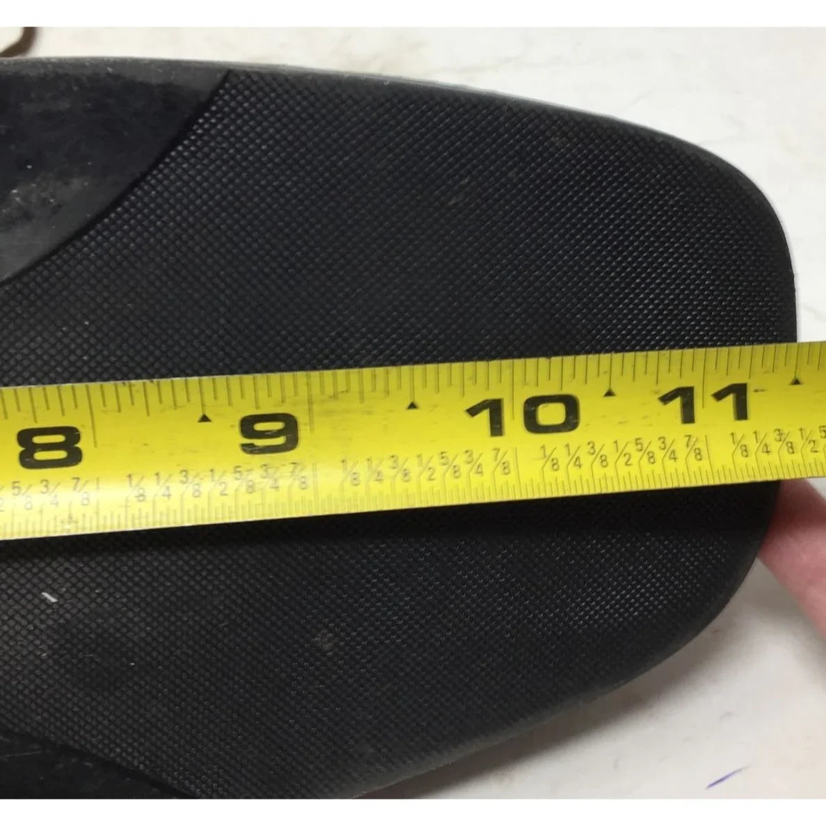 Stacy Adams Comfort Plus Leather Upper Balance Mens Dress Shoes Size 9.5 stacy adams A+ Stuff