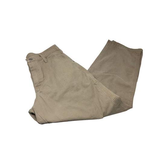 Wrangler Size 32 x 30 Men's Carpenter Work Pants