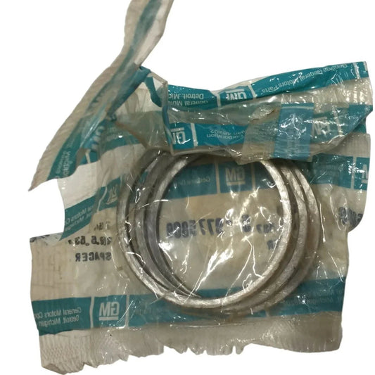 GM General Motors Differential Bearing Spacers Part 9775809 NOS - gm, general motors - Auto Part - A+ Stuff