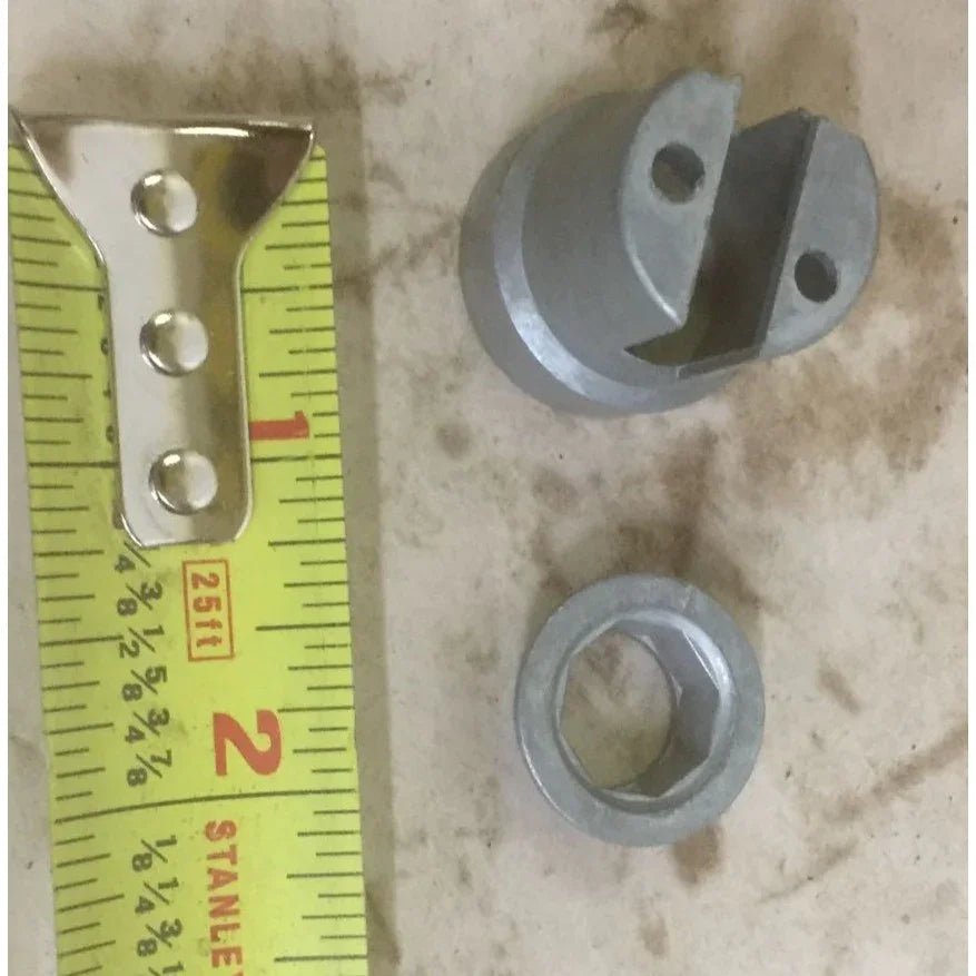 GM General Motors Part 3922831 Escutcheon New old Stock - gm, general motors - Auto Part - A+ Stuff