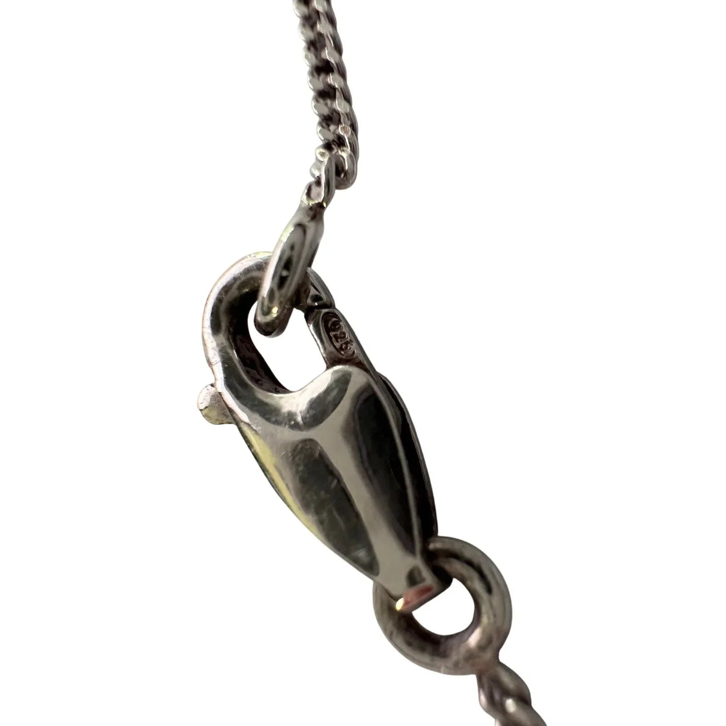 Gucci Thick Abstract Cross Necklace - Gucci - Necklace - A+ Stuff