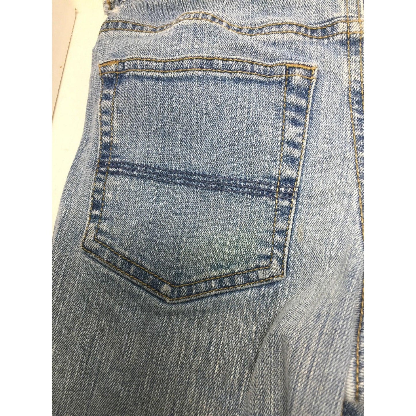 GYMBOREE Straight Blue Jeans Size 12 (Girl's) - GYMBOREE - Pants - A+ Stuff