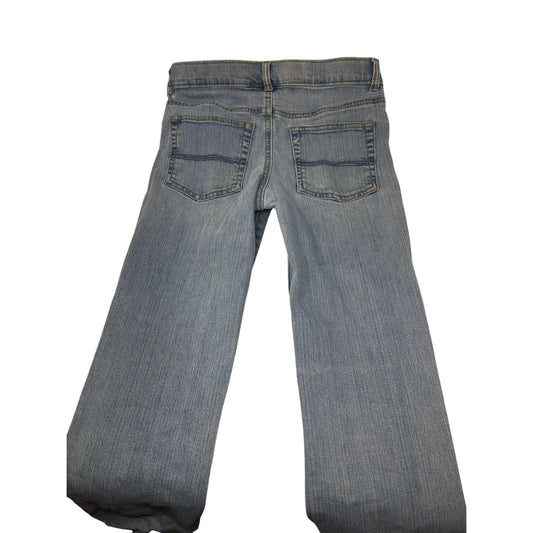 GYMBOREE Straight Blue Jeans Size 12 (Girl's) - GYMBOREE - Pants - A+ Stuff