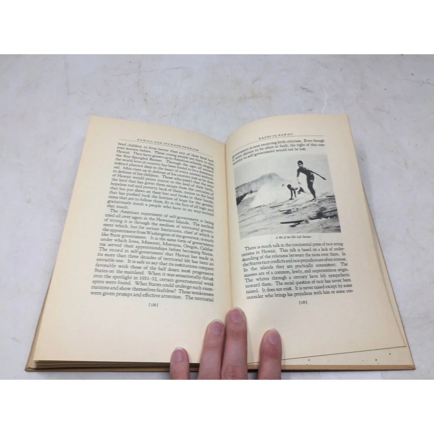 Hawaii and Its Race Problem by William Atherton Du Puy - A+ Stuff - books - A+ Stuff