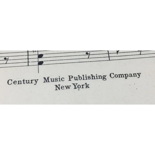 HEXENTANZ (WITCHES DANCE) SHEET MUSIC - A+ Stuff - SHEET MUSIC - A+ Stuff