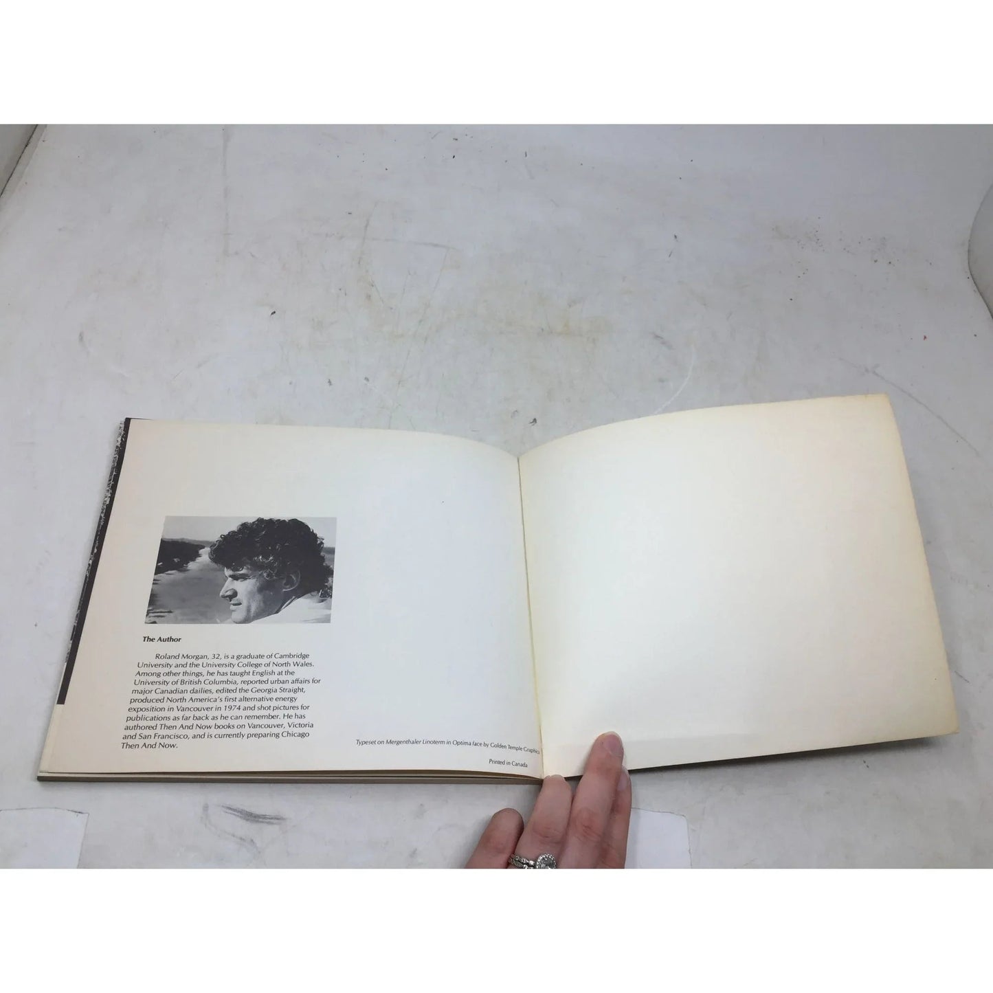 Honolulu Then & Now by Roland Morgan - A+ Stuff - books - A+ Stuff