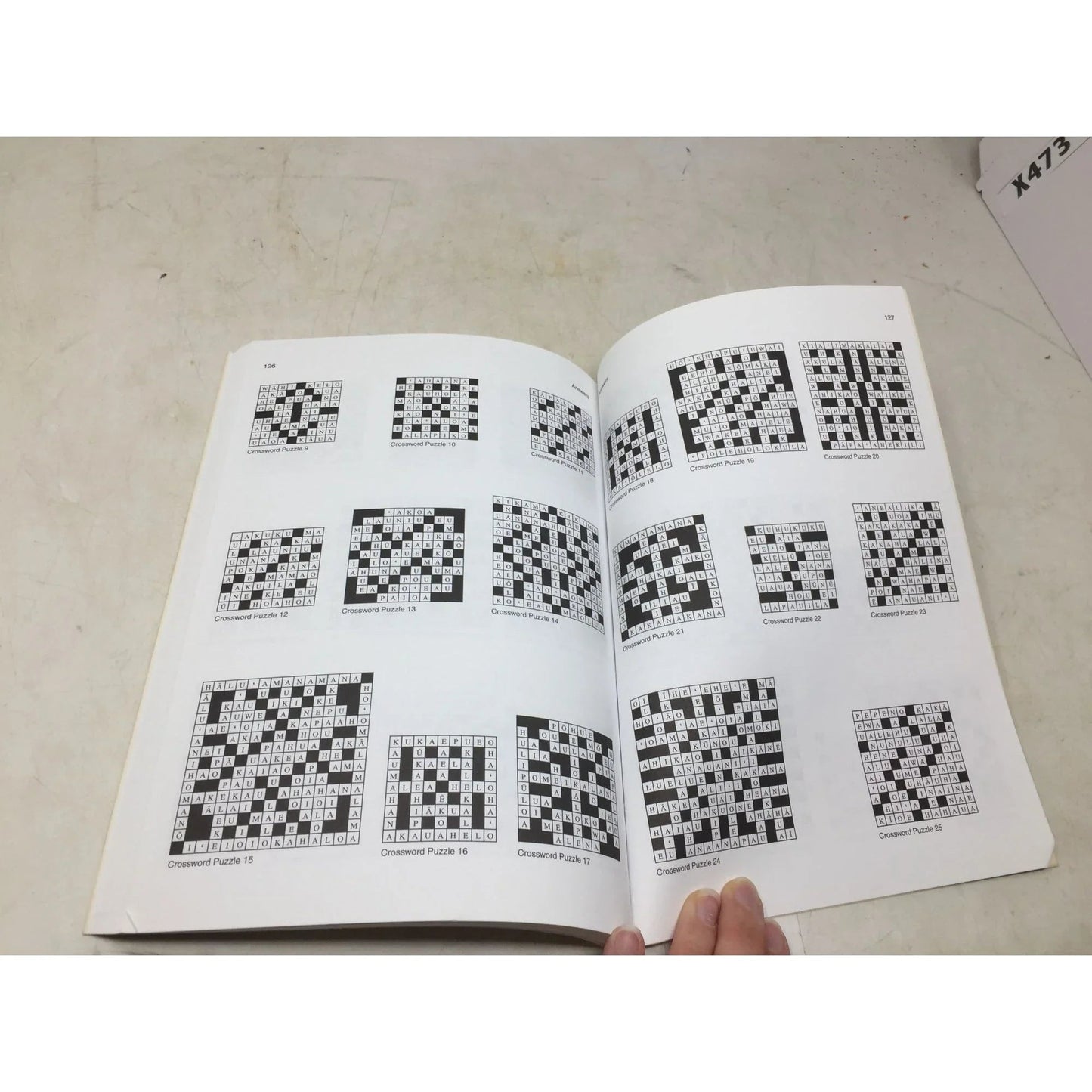 Ho'opilipili 'Ōlelo: Hawaiian Language Crossword Puzzles/Word Search Puzzles/Crossword Dictionary - A+ Stuff - Books - A+ Stuff