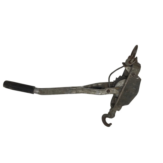 Hunt Wilde Corporation ''Mini - Mule'' Manual lever hoist - Hunt Wilde Corporation - Tools - A+ Stuff