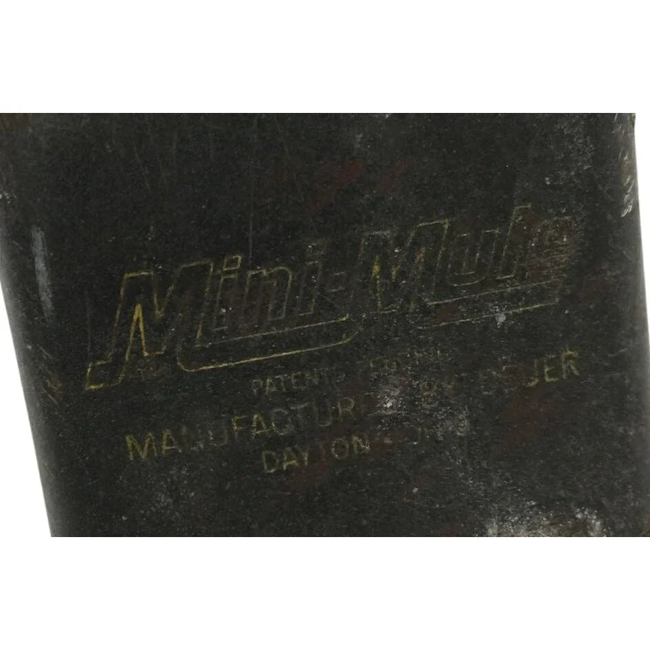 Hunt Wilde Corporation ''Mini - Mule'' Manual lever hoist - Hunt Wilde Corporation - Tools - A+ Stuff