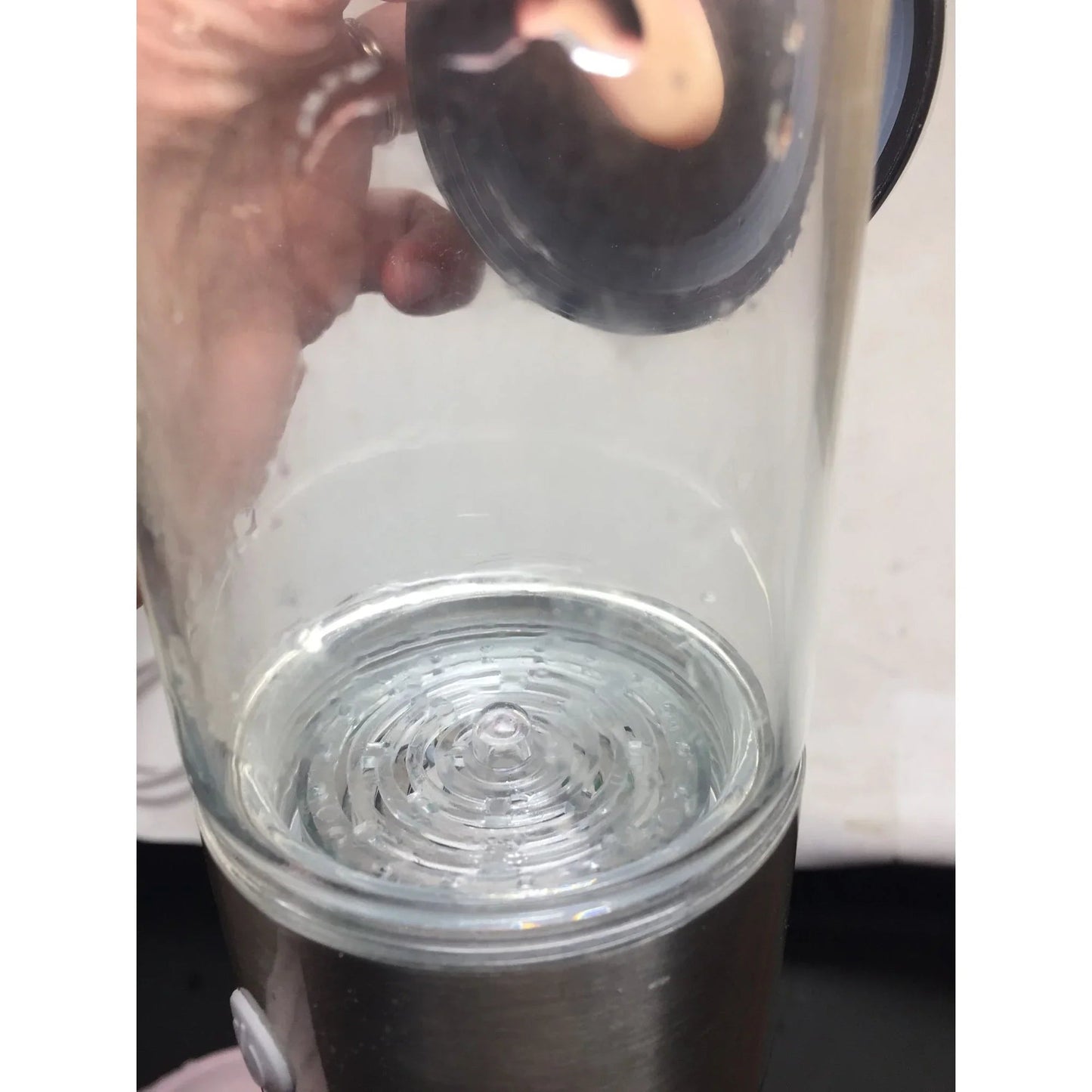 Hydrogen Water Bottle - Portable Hydrogen Water Ionizer Machine - A+ Stuff - Drinking, Dining & More - A+ Stuff