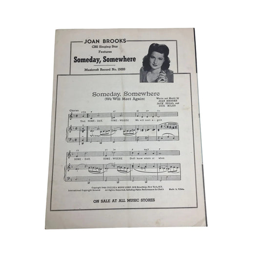 ''I Don't Want To Love You (Like I Do)'' by Henry Prichard - A+ Stuff - SHEET MUSIC - A+ Stuff