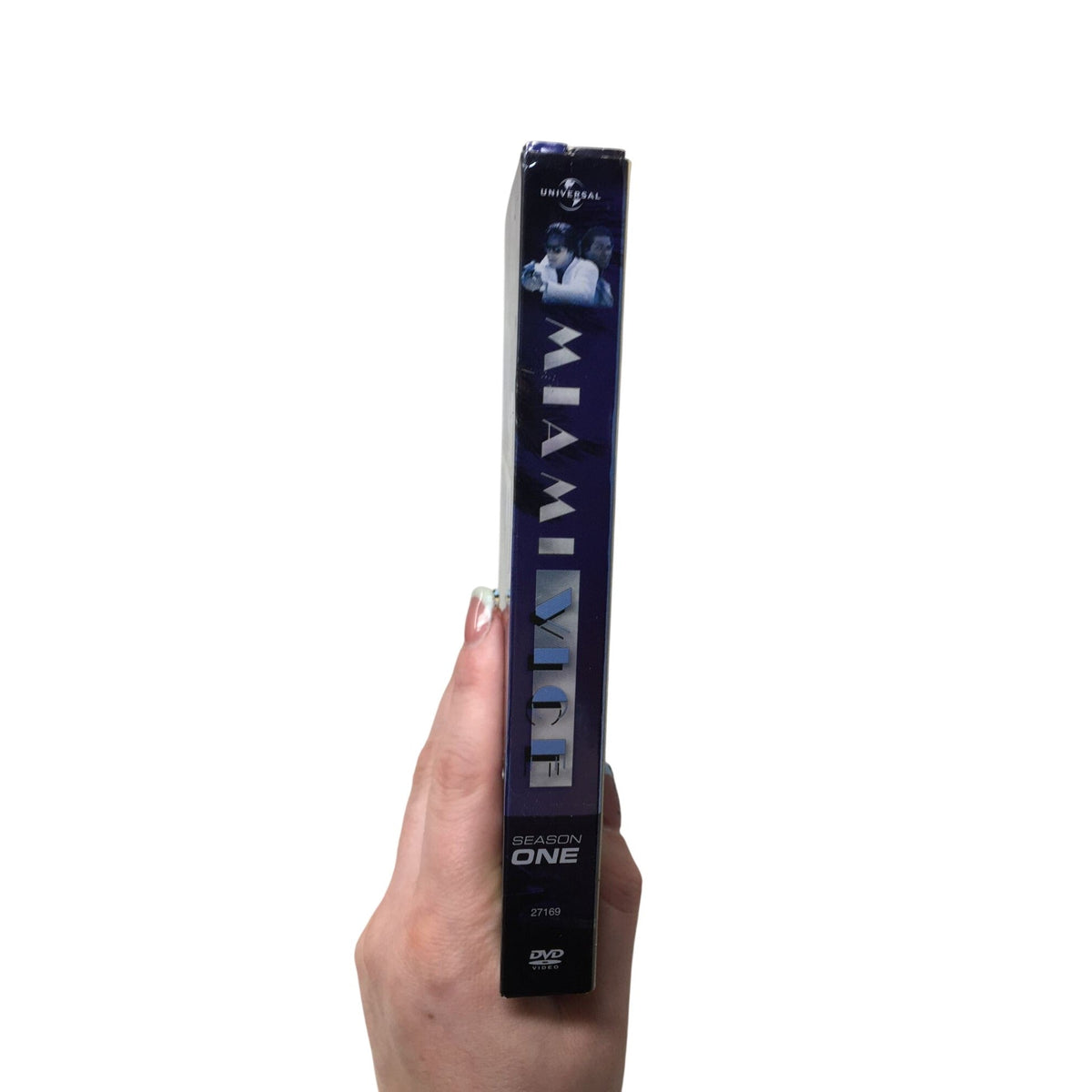 Miami Vice Season One DVD Box Set A+ Stuff A+ Stuff DVDs & Videos