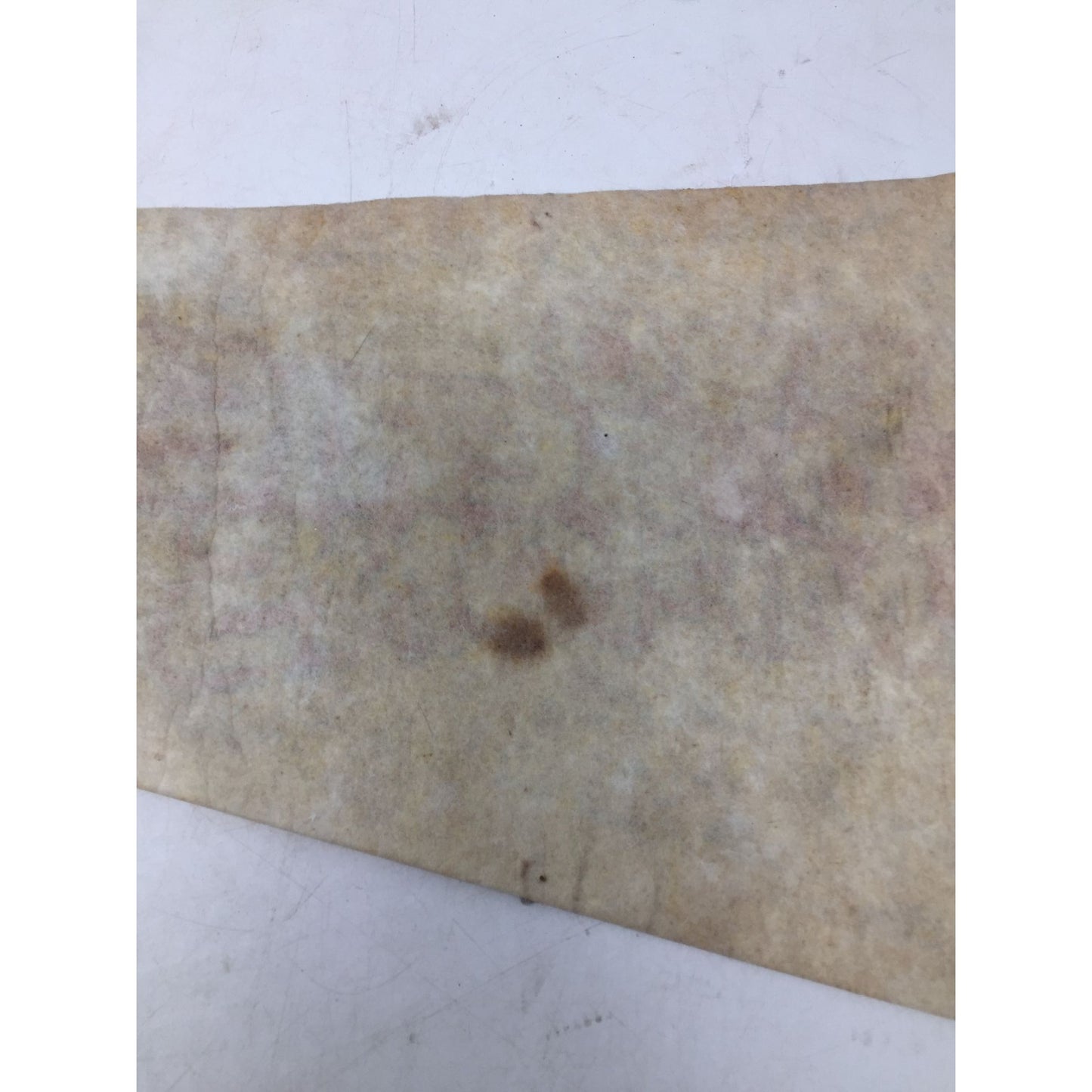 Vintage 1990 Cincinnati Reds World Series Champions Pennant