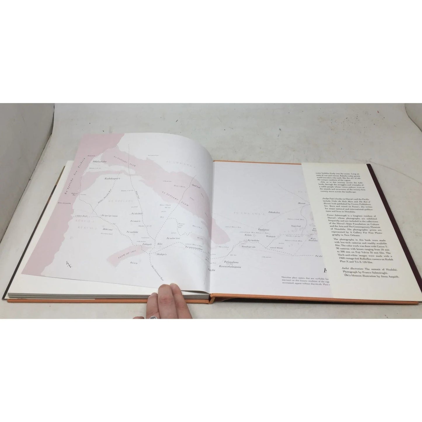 In the Lee of Hualalai: Historic Kaʻūpūlehu by Jocelyn K. Fujii - A+ Stuff - books - A+ Stuff