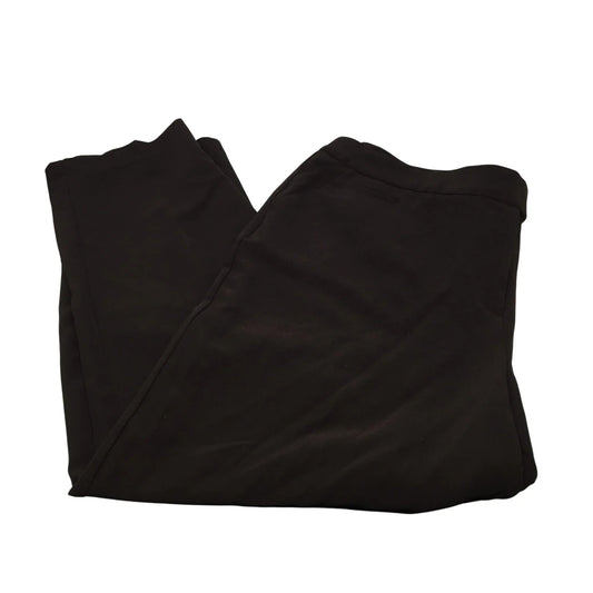 ''Investments Woman'' Size 24WR Womens Black Dress Pants - Investments Woman - Pants - A+ Stuff