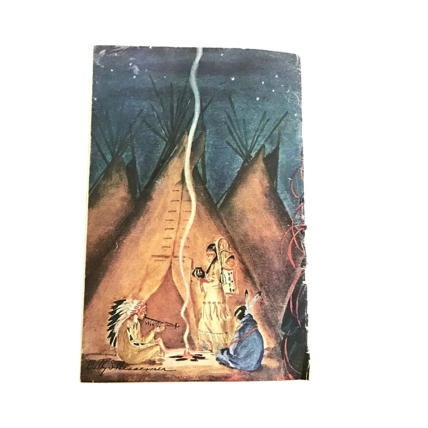 Jack and Jill Children's Magazine - November 1952 Stories, Games and Activities - Jack & Jill - Children's Magazine - A+ Stuff