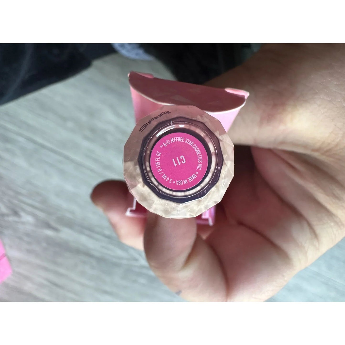 JEFFREE STAR Cosmetics MAGIC STAR Concealer C11 - Jeffree Star - Make up - A+ Stuff