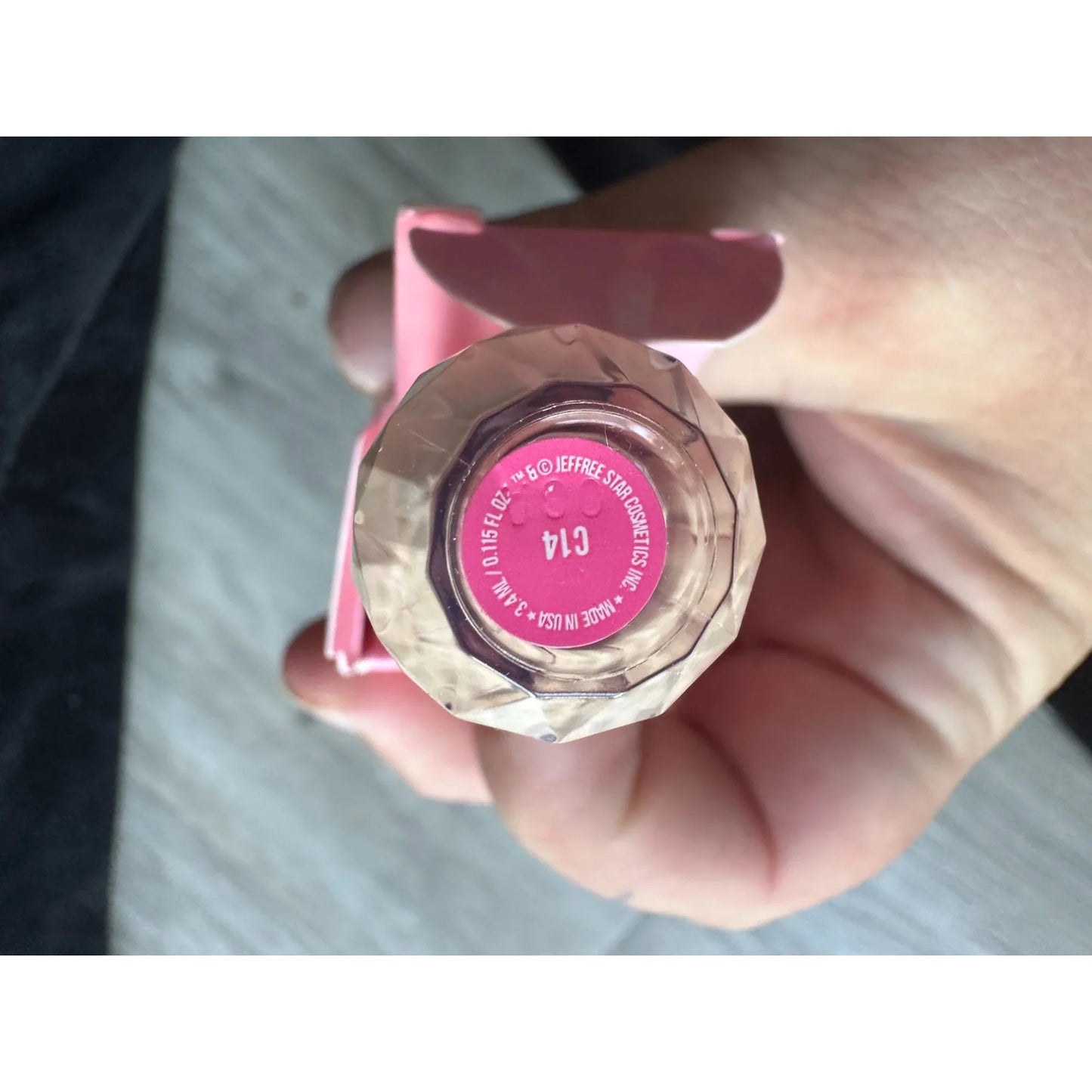 JEFFREE STAR Cosmetics MAGIC STAR Concealer C14 - Jeffree Star - Make up - A+ Stuff
