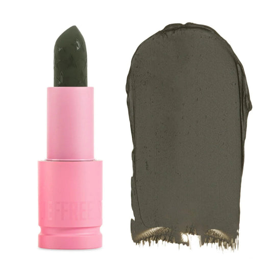 Jeffree Star SO JADED Velvet Trap Lipstick - Full Size - New in Box! - A+ Stuff