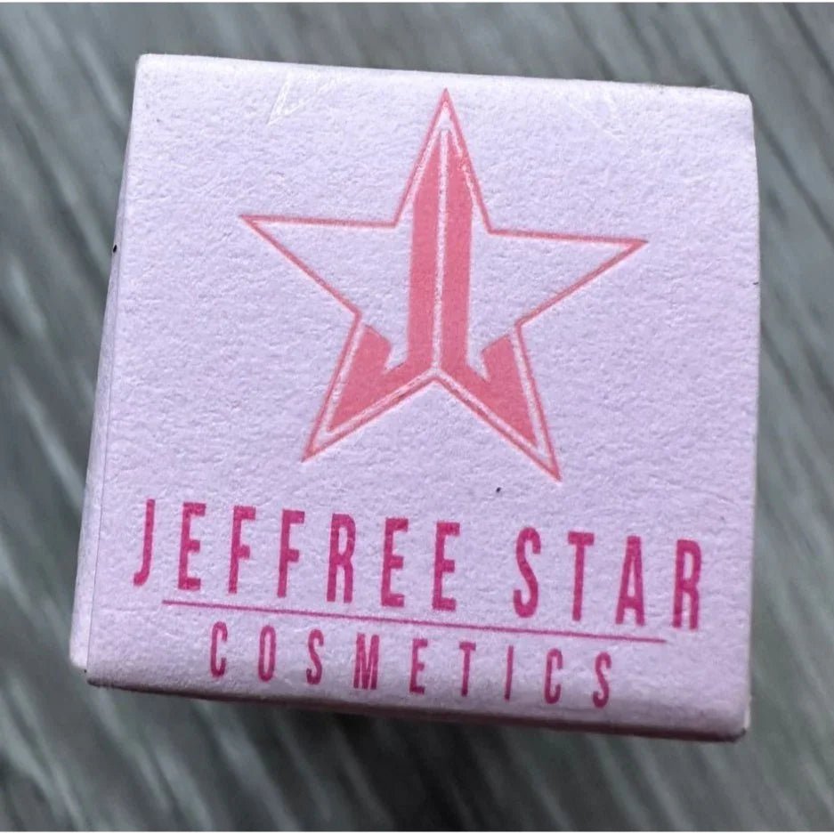 Jeffree Star SO JADED Velvet Trap Lipstick - Full Size - New in Box! - A+ Stuff