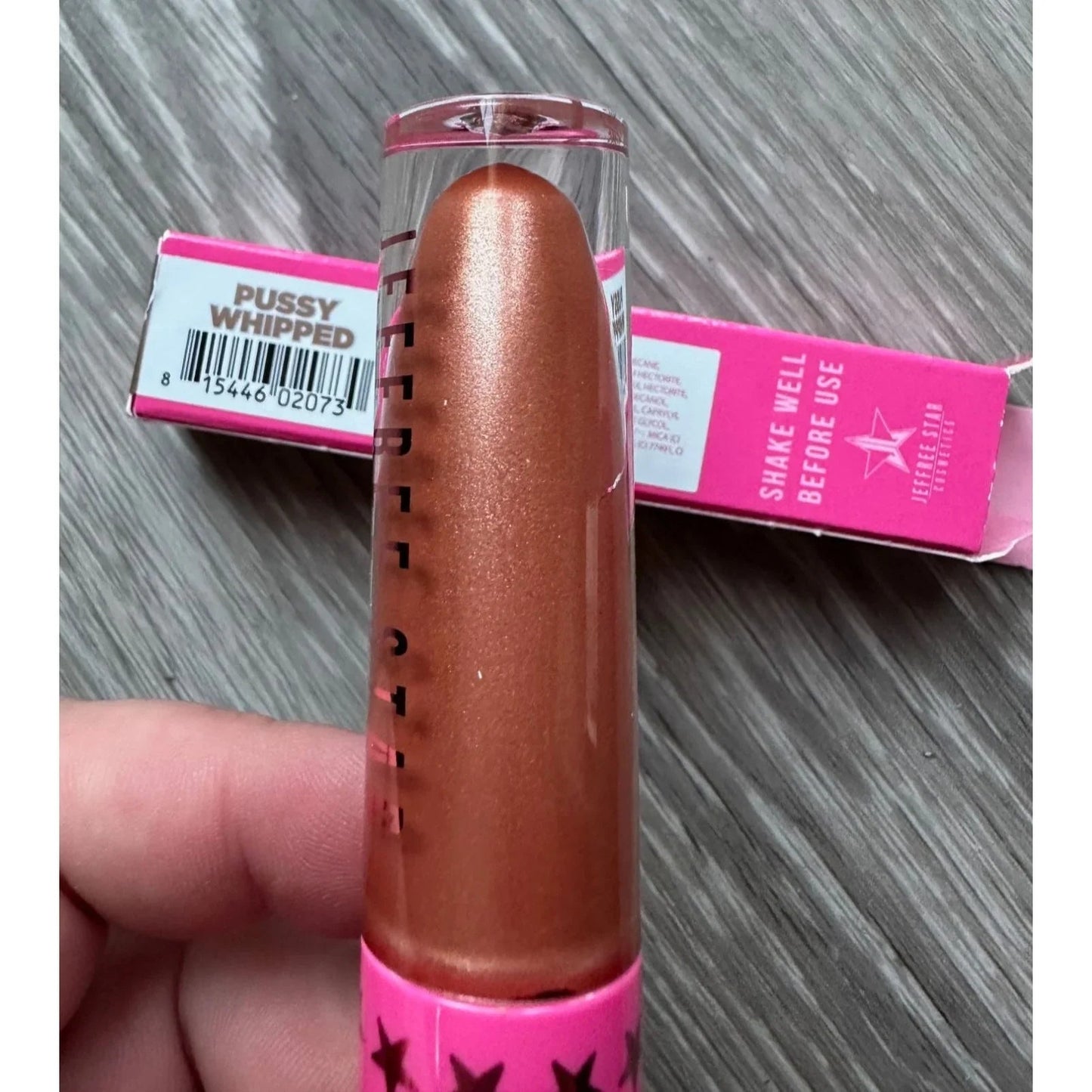 Jeffree Star Velour Liquid Lipstick BUNDLE - 8 Colors! - Jeffree Star Cosmetics - Make up - A+ Stuff