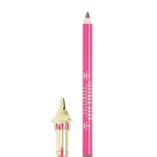 Jefree Star Lip Liner Bundle (4 NIB Colors) Posh Spice - Cherry Wet - Allegedly - Deceased - Jeffree Star - A+ Stuff