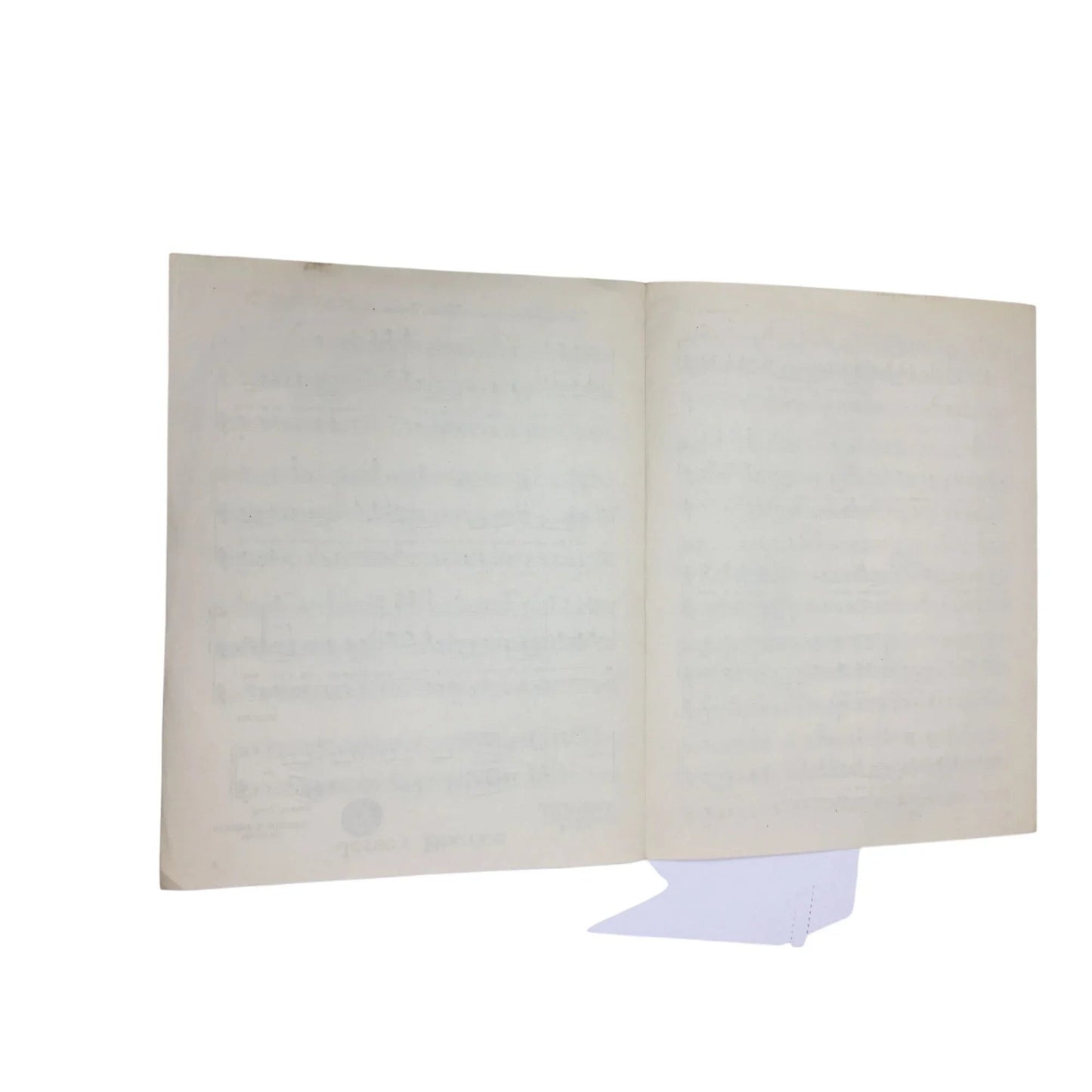 ''JERSEY BOUNCE'' VINTAGE 1941 SHEET MUSIC BOOK - A+ Stuff - SHEET MUSIC - A+ Stuff