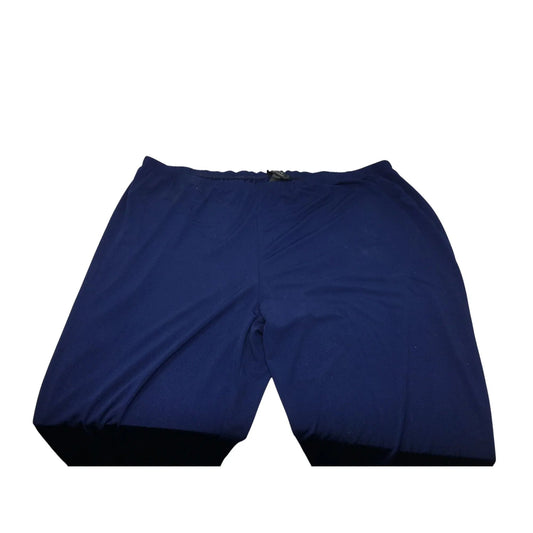 ''JSP WOMAN'' WOMENS BLUE PANTS SIZE 2X - JSP WOMAN - Pants - A+ Stuff