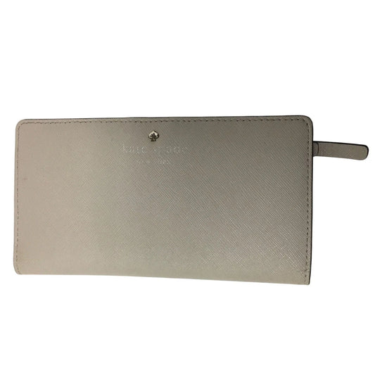 Kate Spade Cedar Street Stacy Long bifold Wallet - Kate Spade - Long Wallet - A+ Stuff