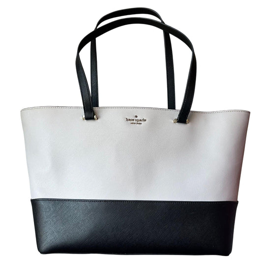 Kate Spade Medium Kristen Top Zip Color Block Tote - Kate Spade - A+ Stuff