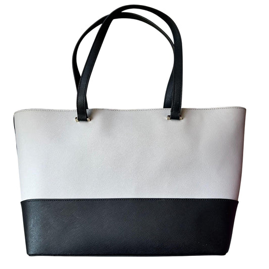 Kate Spade Medium Kristen Top Zip Color Block Tote - Kate Spade - A+ Stuff