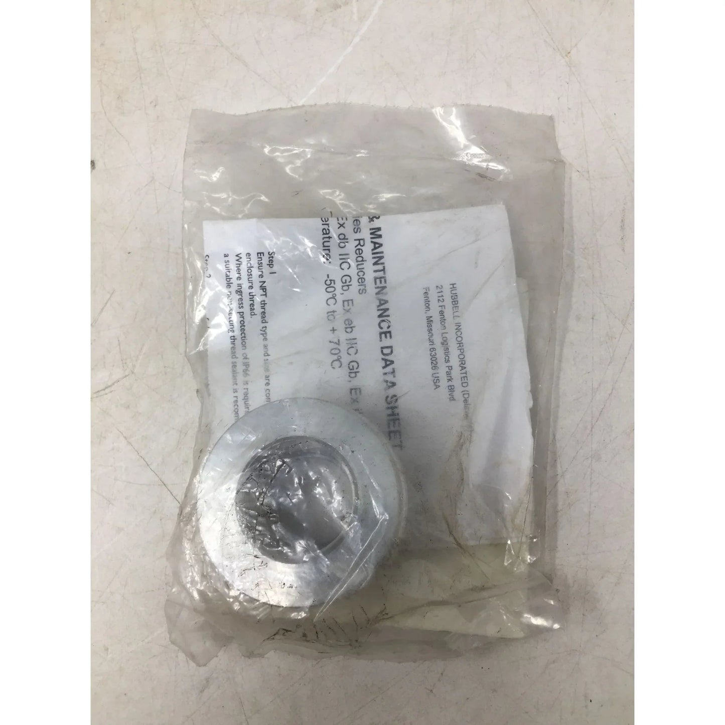 Killark R - 63WW Size 2" - 1" Reducing Bushing - Killark - Tools - A+ Stuff