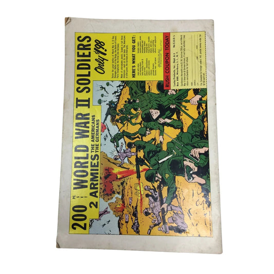 King Comics - ''The Phantom'' (Jan. No 20 ICD) - A+ Stuff - comic books - A+ Stuff