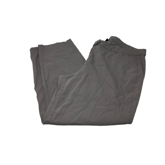 LANE BRYANT WOMENS GRAY PANTS SIZE 22 - LANE BRYANT - Pants - A+ Stuff