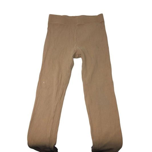 Little Co by Lauren Conrad Size 12 Girl's Tan Colored Pants - Little Co by Lauren Conrad - Pants - A+ Stuff