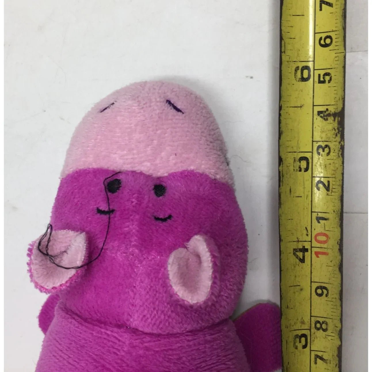 Little Flip Zees 2 in 1 Plush Toy Giraffe Hippo - little flip zees - Stuffed Animals - A+ Stuff