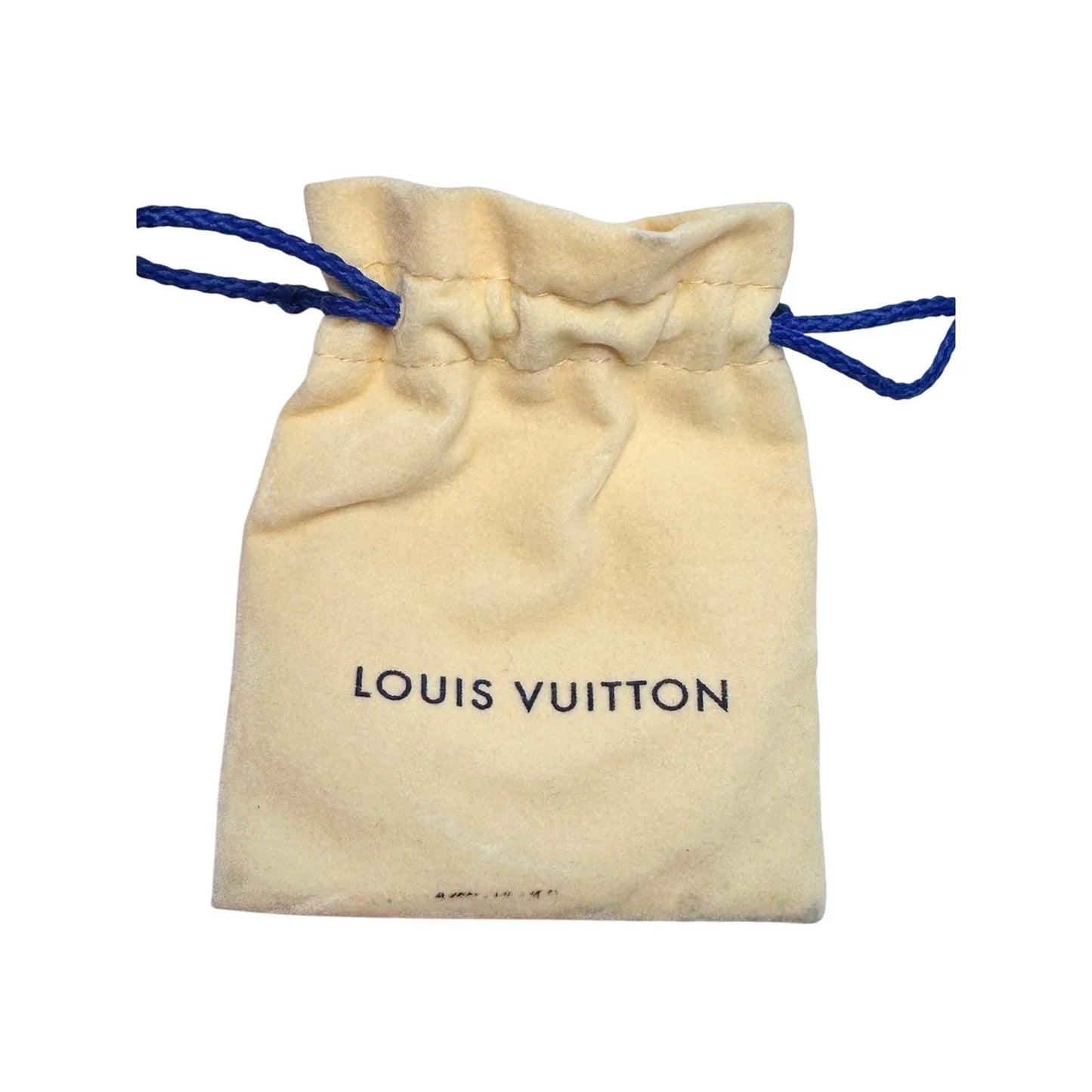 Louis Vuitton Black Taiga Leather Digit Bracelet with Dust Bag, Box & Care Booklet - Louis Vuitton - Bracelet - A+ Stuff