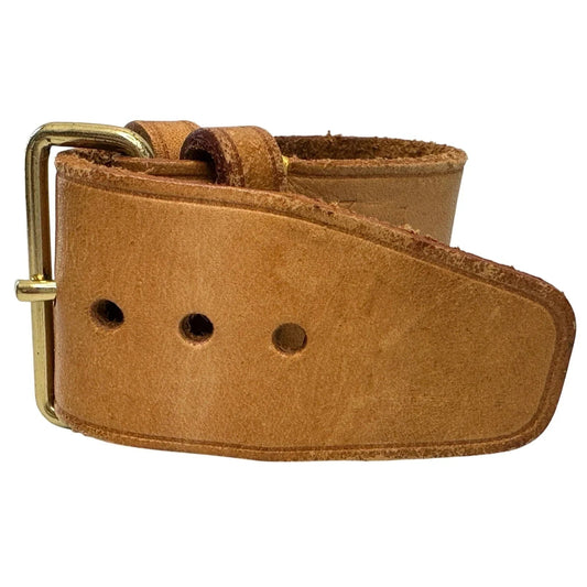 Louis Vuitton Vachetta Leather Poignet - Louis Vuitton - Poignet - A+ Stuff