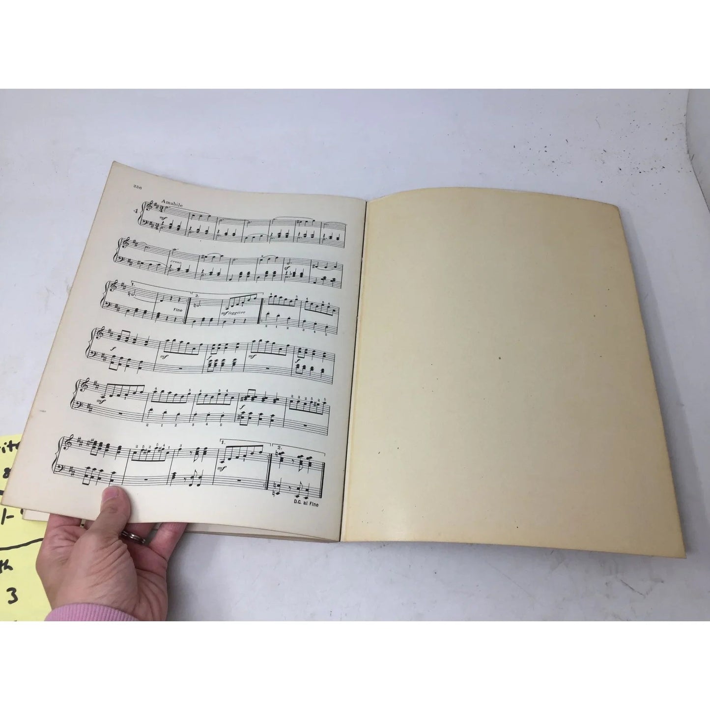 Mammoth Series No. 3 Robbins Mammoth Collection of Songs - A+ Stuff - sheet music - A+ Stuff