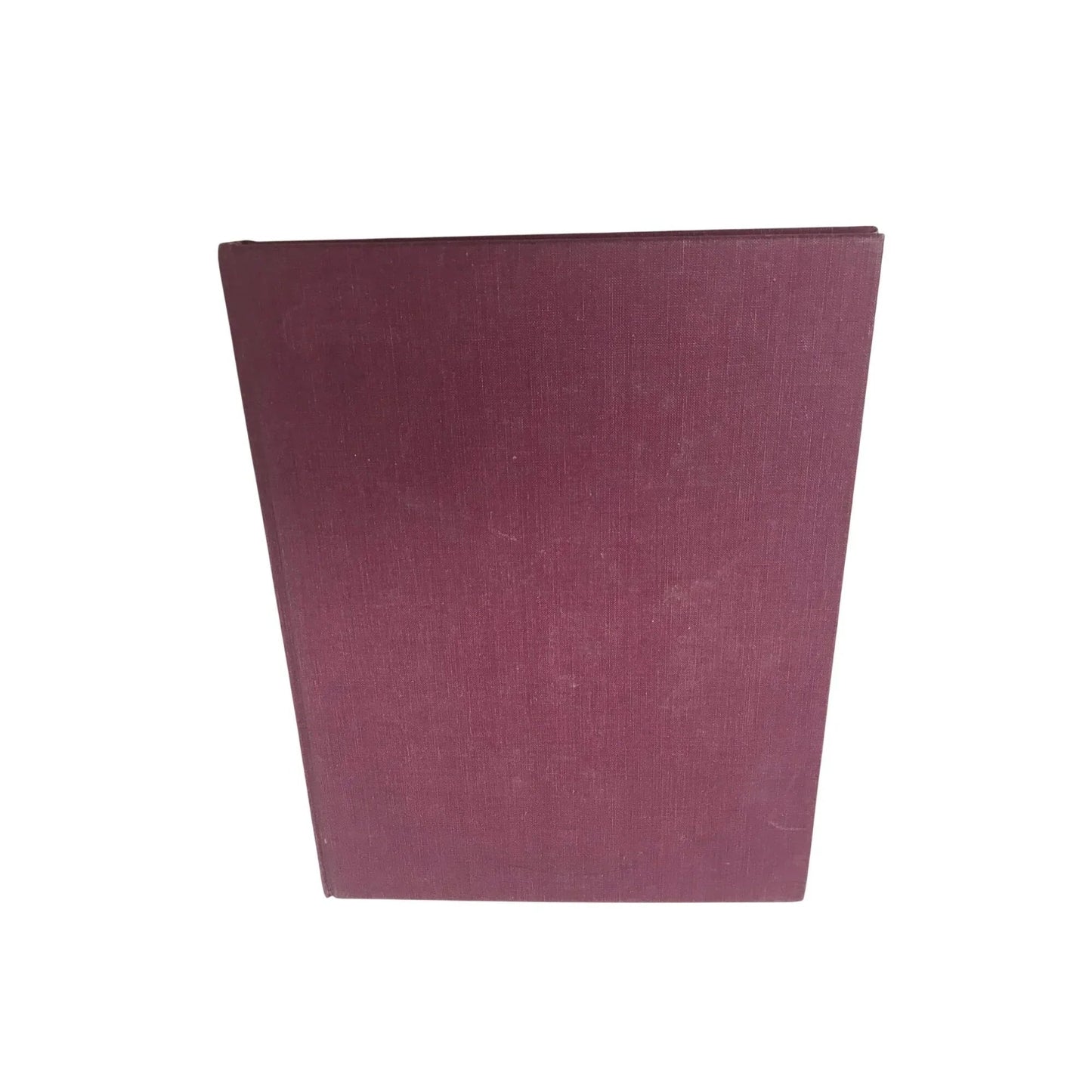 Mary Manse College (Toledo, Ohio) 1970 Yearbook / Annual - w Graduating Class Photo - Mary Manse - Yearbook - A+ Stuff