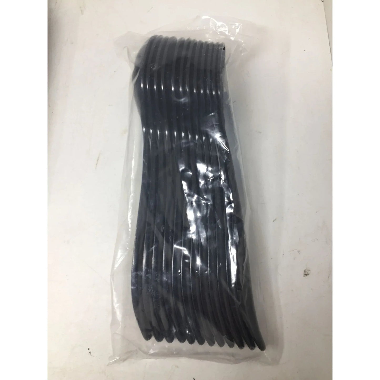 Member's Mark Heavyweight Plastic Serving Spoons 12 ct. - members mark - Spoons - A+ Stuff