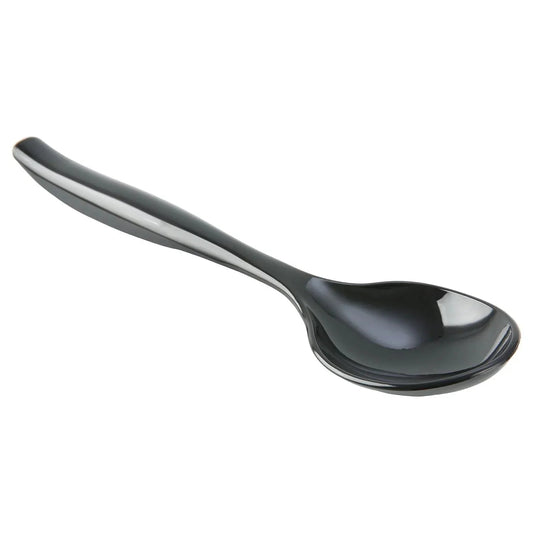 Member's Mark Heavyweight Plastic Serving Spoons 12 ct. - members mark - Spoons - A+ Stuff