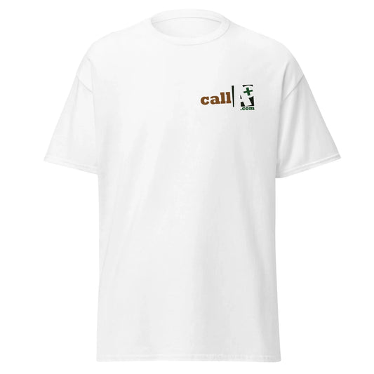 CallAPlus.com Men's Uniform Shirt A+ Stuff A+ Stuff