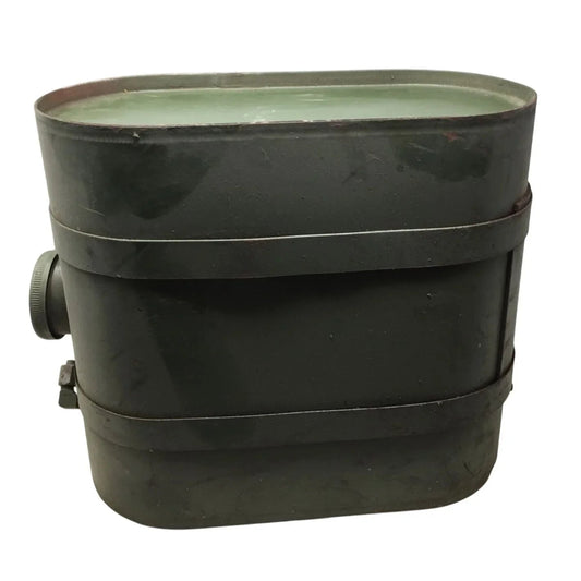 Metal Green Tank (See Description) - A+ Stuff - Collectibles - A+ Stuff