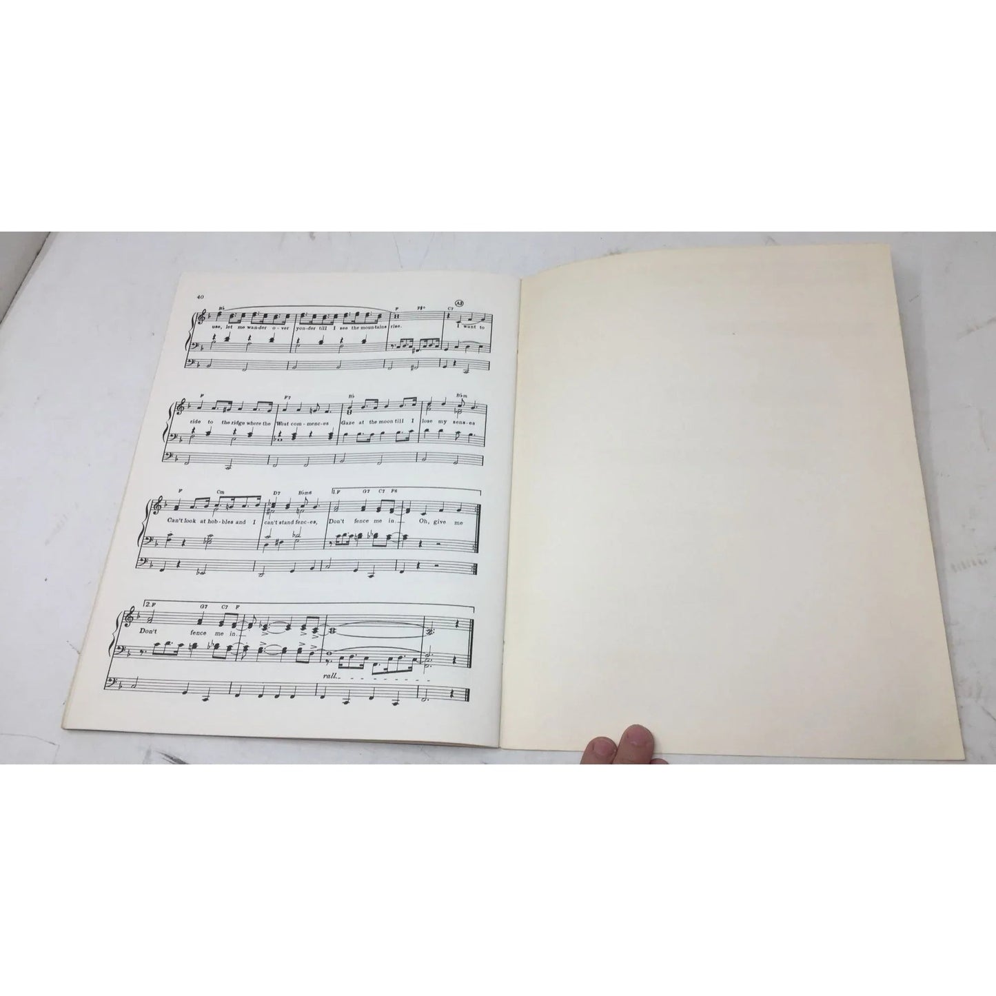 Million Record Song Hits MPH Series for All Organs No. 14 - A+ Stuff - Sheet Music - A+ Stuff