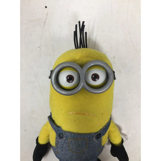 ''Minions'' Plush Stuffed Minion Toy Doll - minions - Plush Toys / Stuffed Animals - A+ Stuff